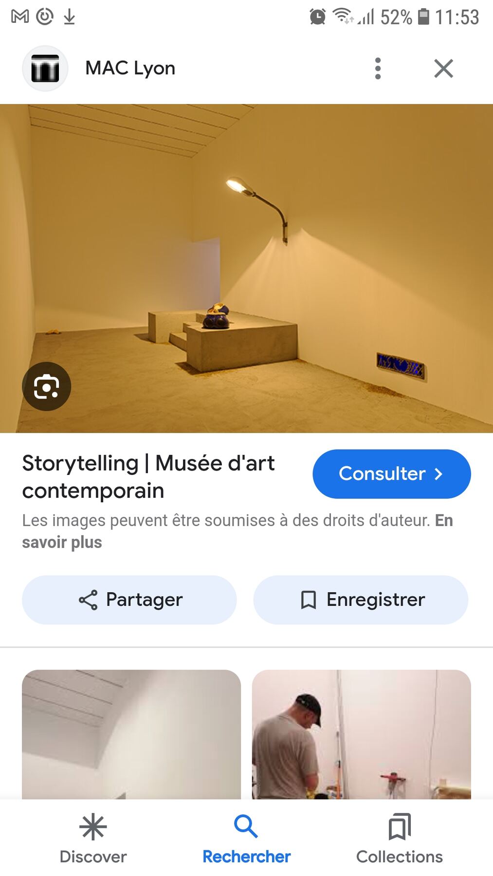 Capture — Google