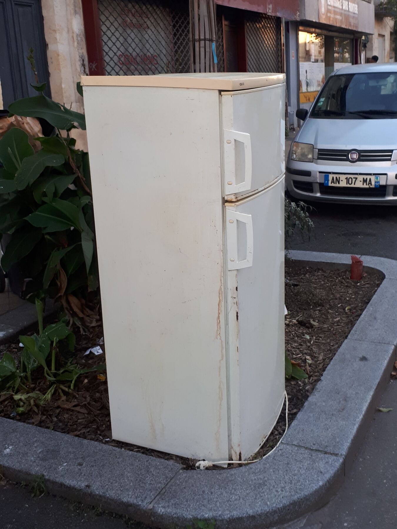 Frigos — vue 31